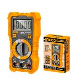Ingco DM200 Digital multimeter - Image 2