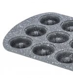 Royalford RF9906 Donut Pan 6holes - Image 5