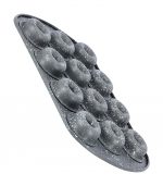 Royalford RF9906 Donut Pan 6holes - Image 4