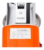 Electric Ice Shaver 300W - Image 6
