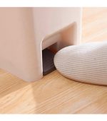 Garbage Bin Plastic Waste Bin For Kitchen And House - Image 3