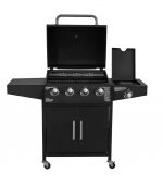 Gas BBQ Grill