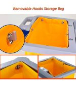 House keeping trolly - Image 4