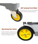 House keeping trolly - Image 2