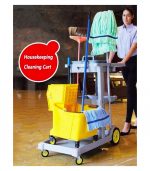 House keeping trolly - Image 6