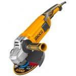 ING AG24008 Angle grinder