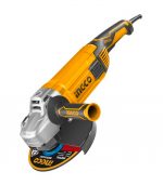 ING AG24008 Angle grinder