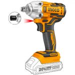 ING CIWLI2038 20V Cordless Impact Wrench