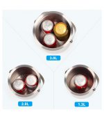 Ice Bucket 1.3L, 2L and 3L - Image 5