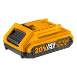 Ingco Lithium-Ion battery pack FBLI20011