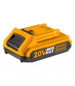 Ingco Lithium-Ion battery pack FBLI20011