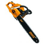 INGCO Petrol Chain Saw 24" GCS5602411