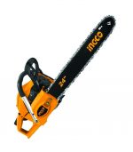 INGCO Petrol Chain Saw 24" GCS5602411 - Image 2