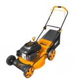 Ingco Petrol Lawn Mower 3.5kw GLM196201