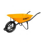 Ingco Wheel Barrow 130kg HHWB64010-1D