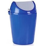 JAMBO Plastic Garbage Bucket
