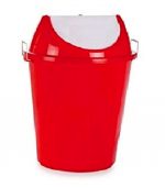 JAMBO Plastic Garbage Bucket - Image 2
