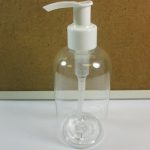 Liquid Soap Dispenser Pump