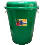 JAMBO Plastic 300 Litre Water Drum
