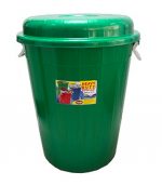 JAMBO Plastic 300 Litre Water Drum