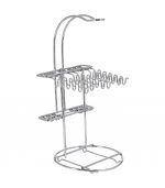 Royalford 24 piece Cutlery Set, Multi-Colour, RF2087-CS24 - Image 2