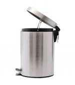 Royalford Rf5125, 5 Liter Stainless Steel Pedal Bin