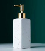 Soap Dispenser Housewares Ceramic - Image 2