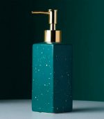 Soap Dispenser Housewares Ceramic - Image 3