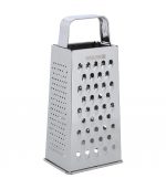 Royalford RF 10292 Stainless Steel 4 Side Grater