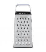 Royalford RF 10292 Stainless Steel 4 Side Grater - Image 6