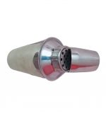 Stainless Steel Cocktail Shaker - Image 3