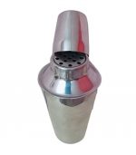 Stainless Steel Cocktail Shaker