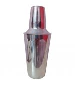 Stainless Steel Cocktail Shaker - Image 2