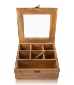 Tea box