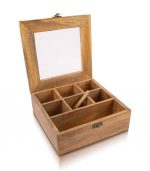 Tea box - Image 4