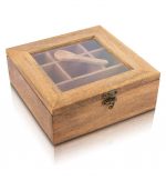 Tea box - Image 2